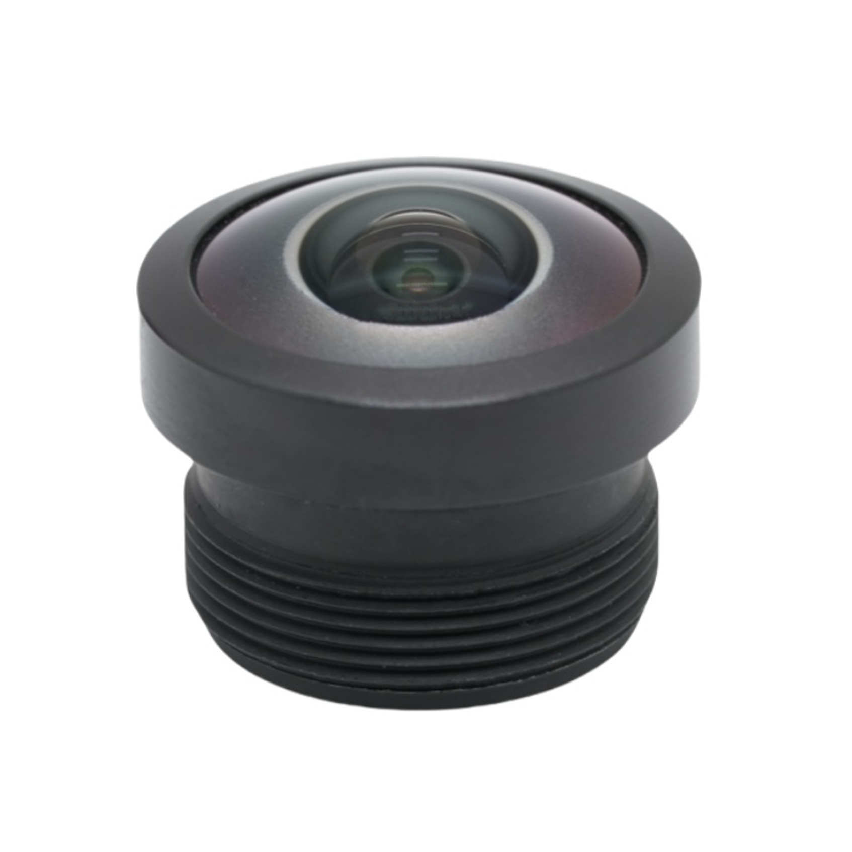 1,5 mm vidvinkelobjektiv