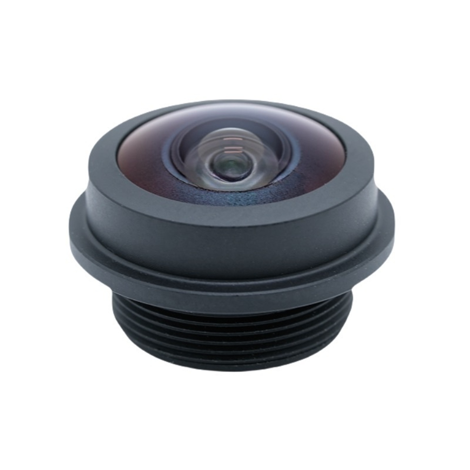 1,8 mm Fisheye-objektiv