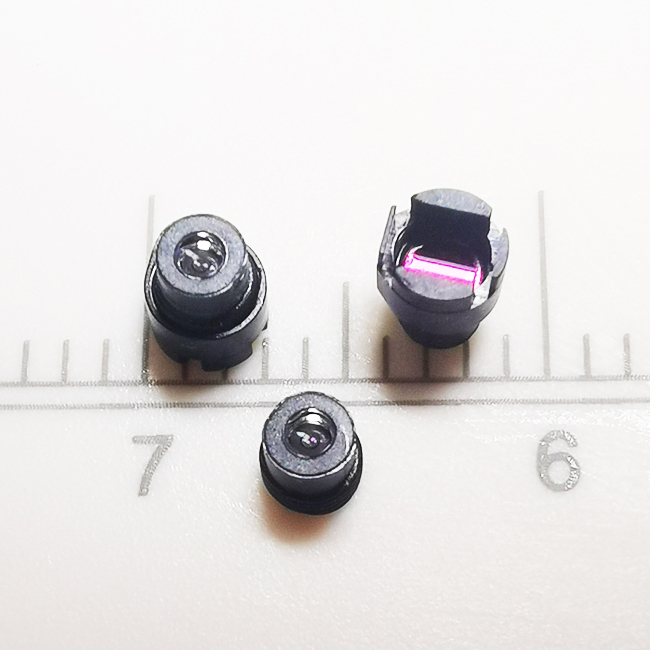 110 grader 1/9 tums endoskoplins