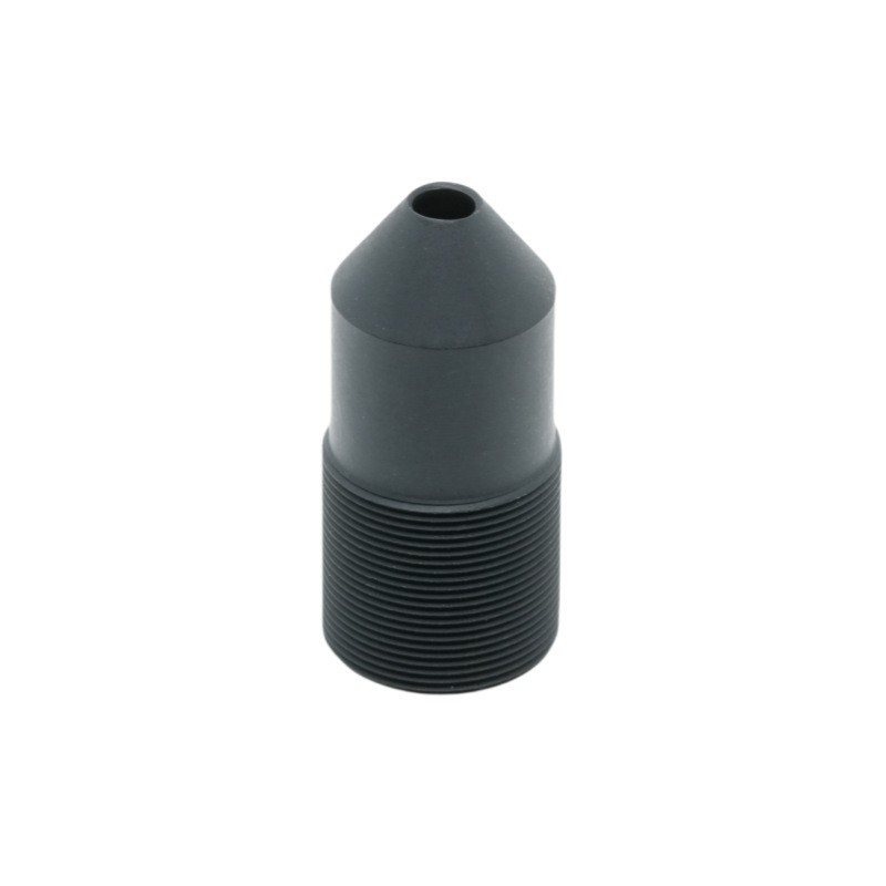 16 mm konisk lins