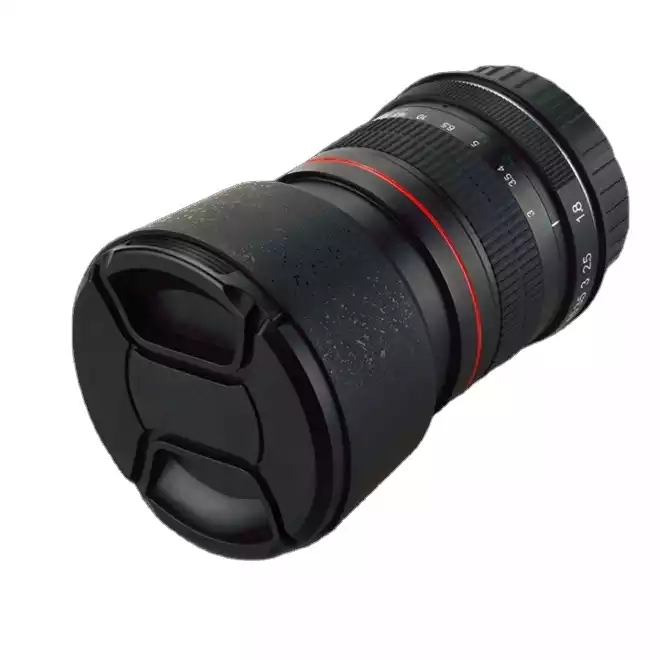 2,8-12 mm zoomkameraobjektiv