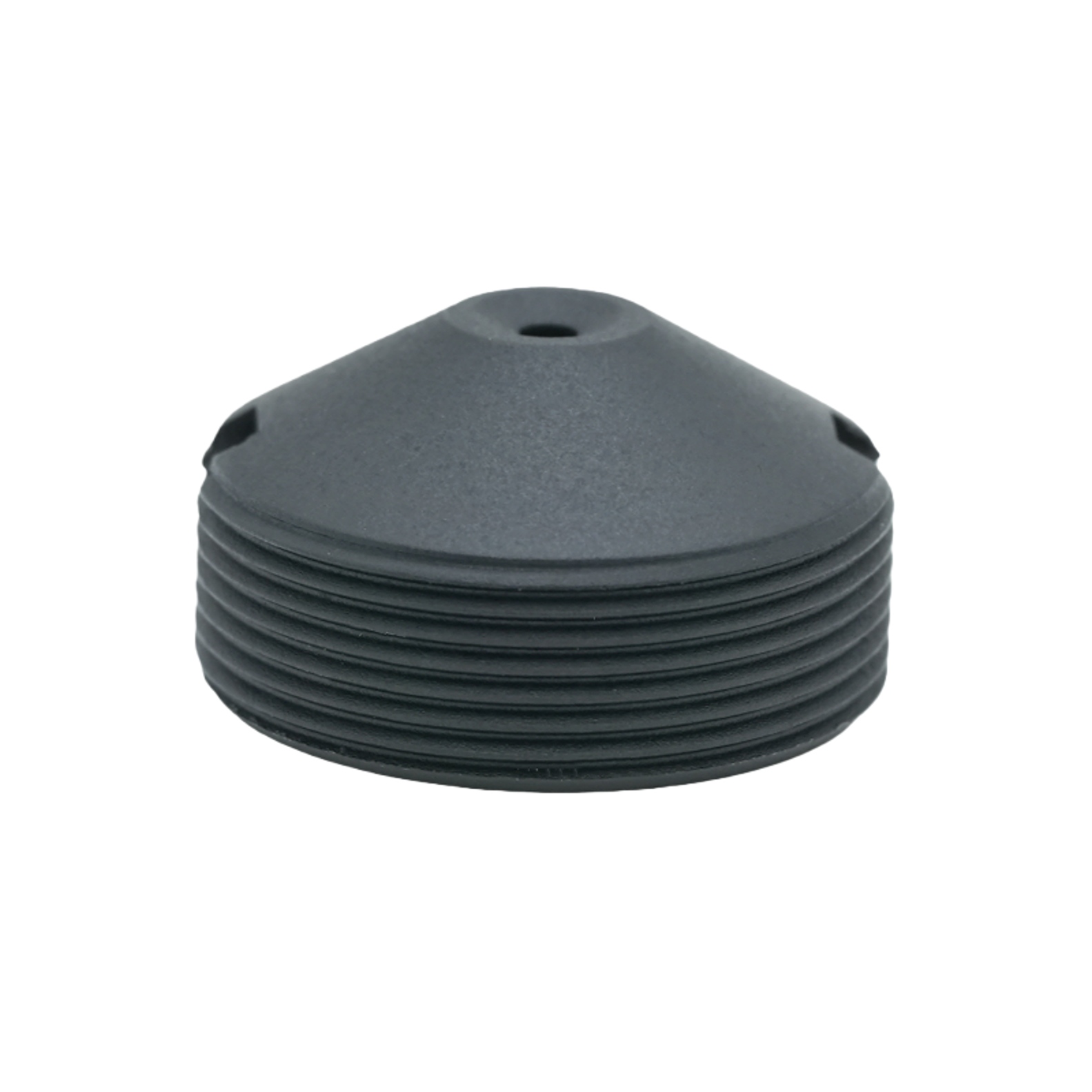2,9 mm konisk lins