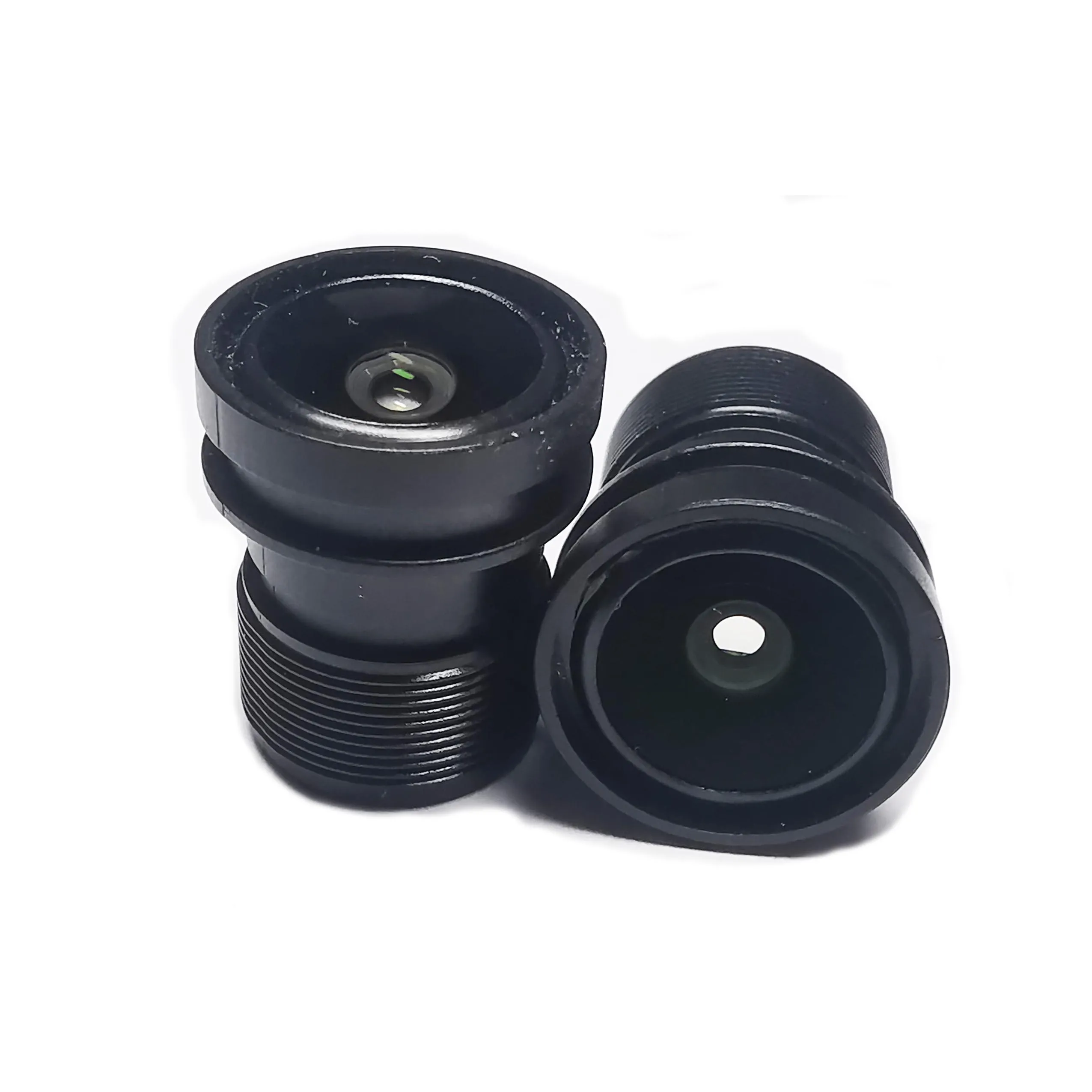 Vad är ett M12-gränssnittsobjektiv?