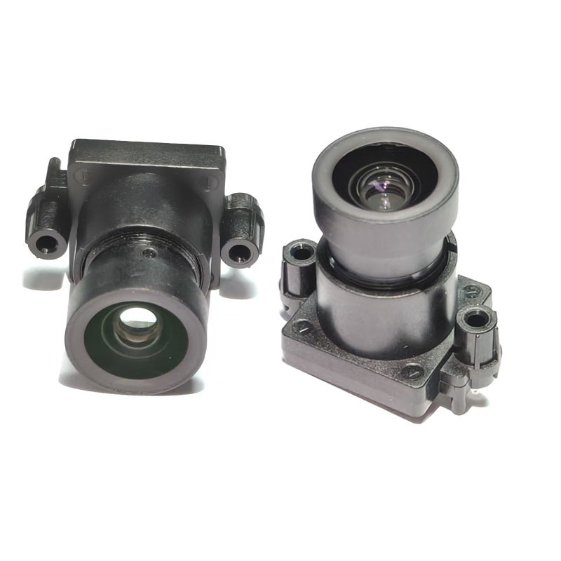 Introduktion till Boshi Black Light Lens