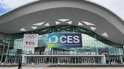 CES 2026 Optical and Lens Technology Depth Report: Redefiniing Vision in the Age of Physical AI