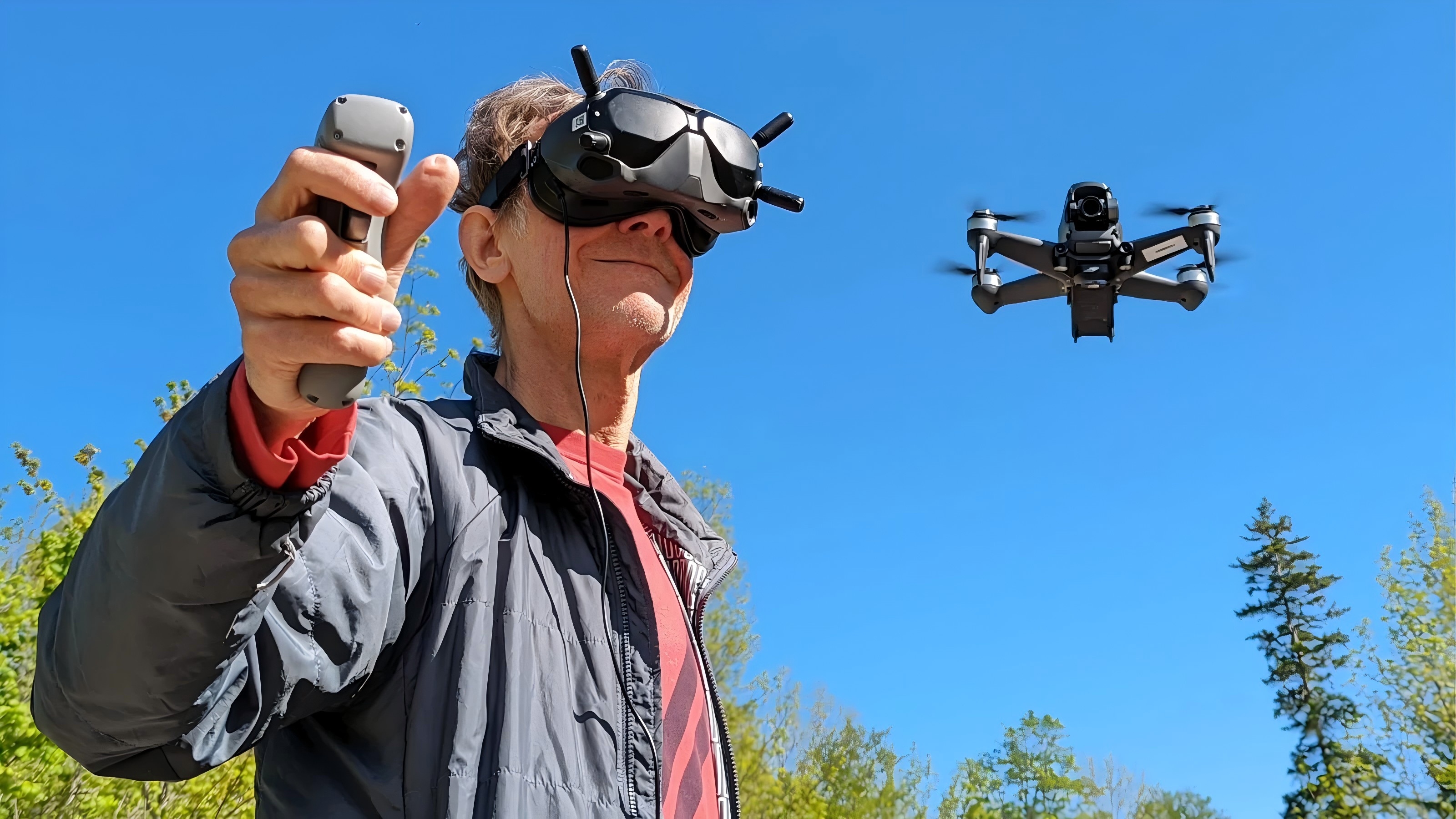 Millisekunder spelar roll: Hur FPV-specialiserad optik minimerar latens och skärper höghastighetsbilder