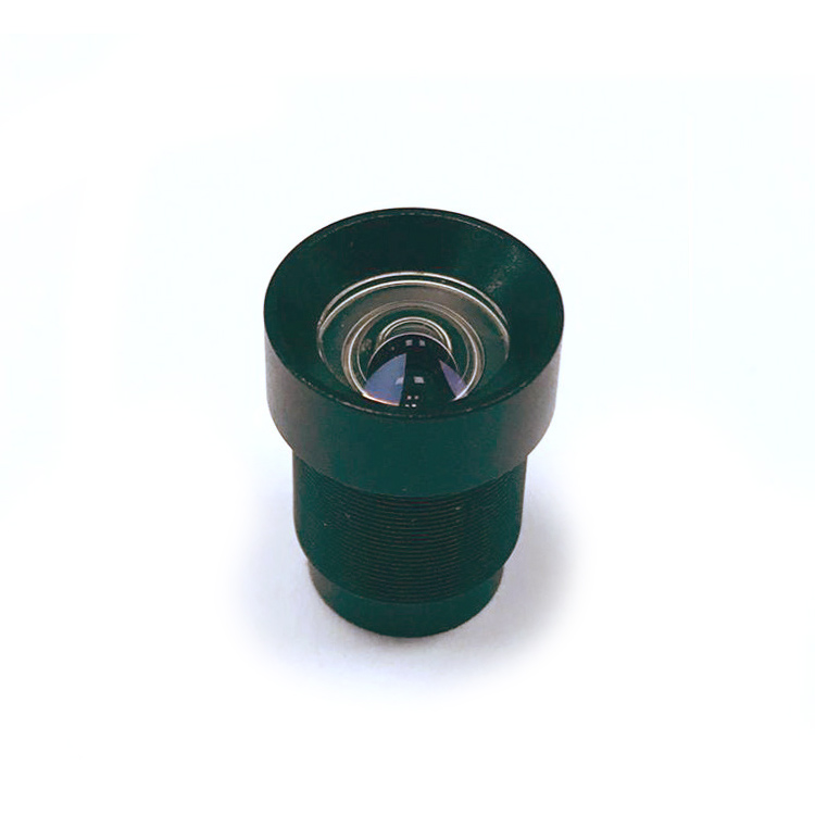 Hur kan en distorsionsfri lins förbättra bildnoggrannheten och optiska prestanda?