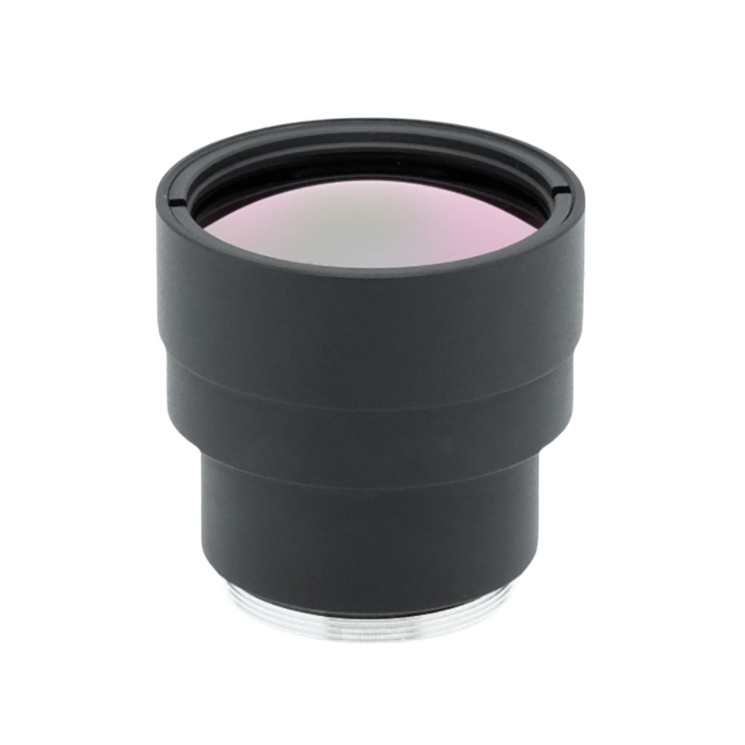 25 mm okyld infraröd lins