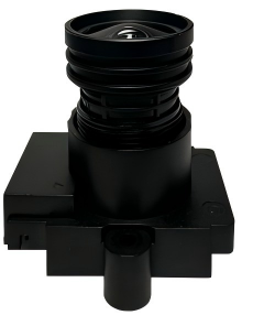 4 mm Standard M12 Starlight-objektiv