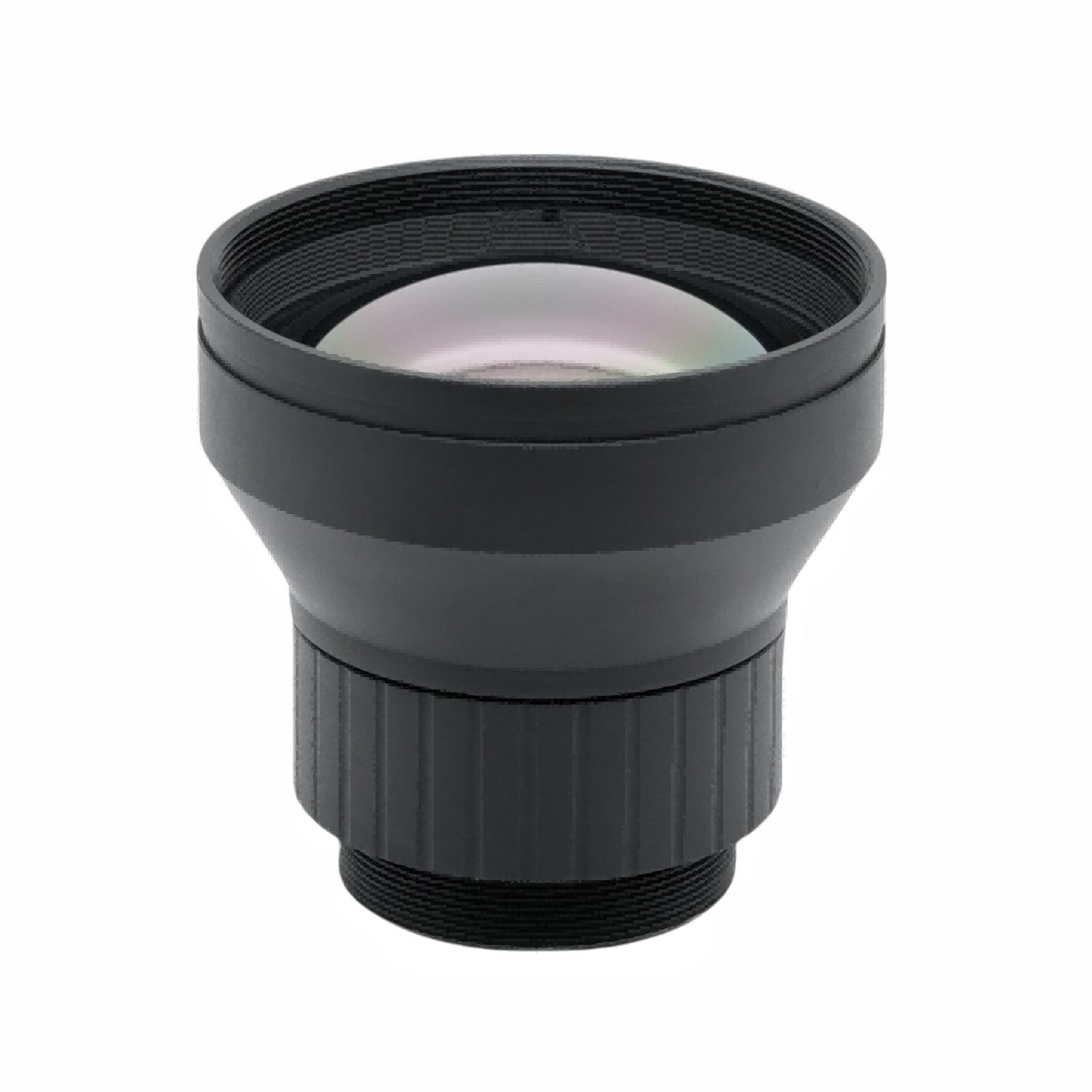 50 mm värmebildslins