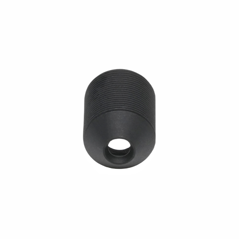 6,2 mm konisk lins