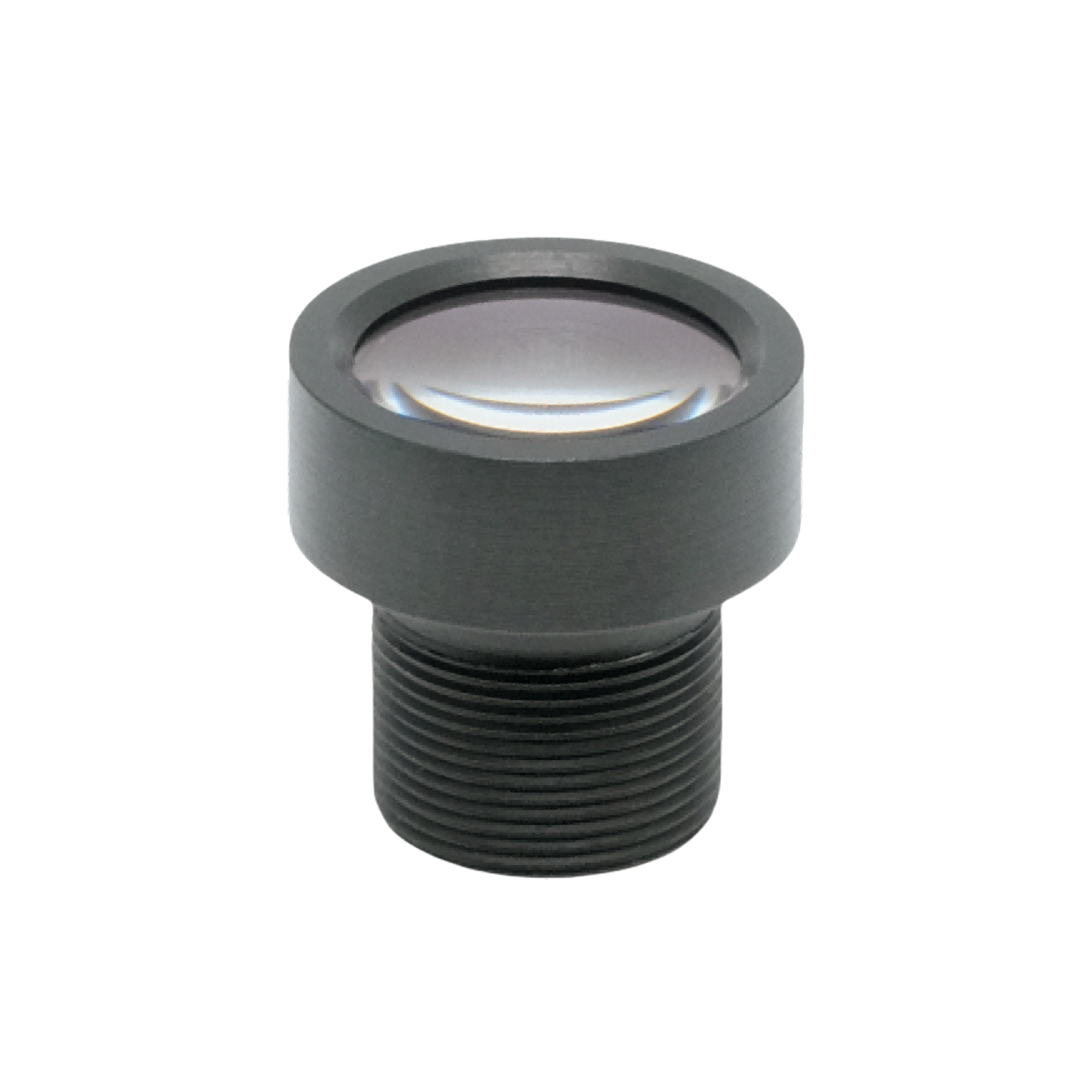 6 mm F2.2 M7-monterad CCTV-lins för 1/2,9