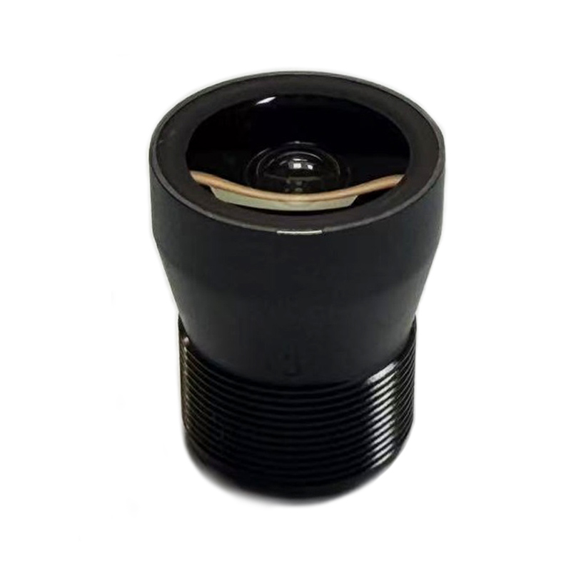 M12 2,5 mm F2,0 objektiv
