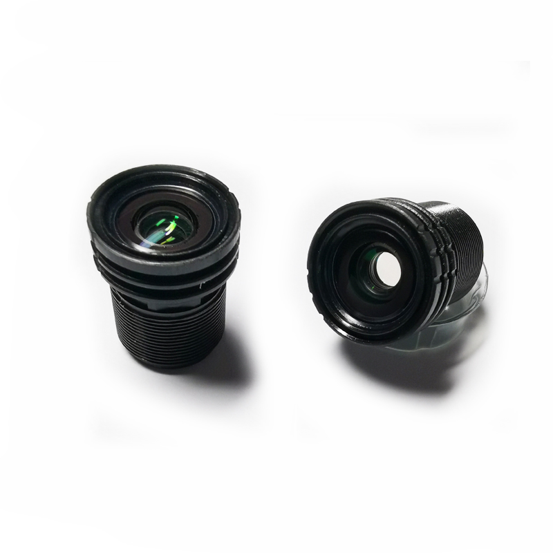 M12 Starlight Lens F1,6-6mm