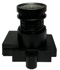 Standard M12 F1.6 2,8 mm 1/2,7