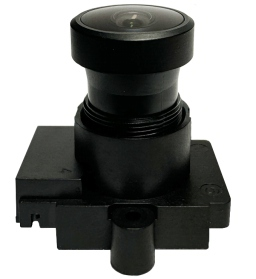 Standard M12 F1.6 3,0 mm 1/2,7