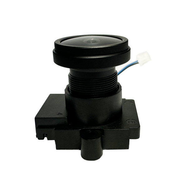 Standard M12 F1.6 3,0 mm 1/2,7